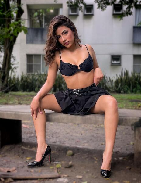 Artista HannaMatthew Foto 5