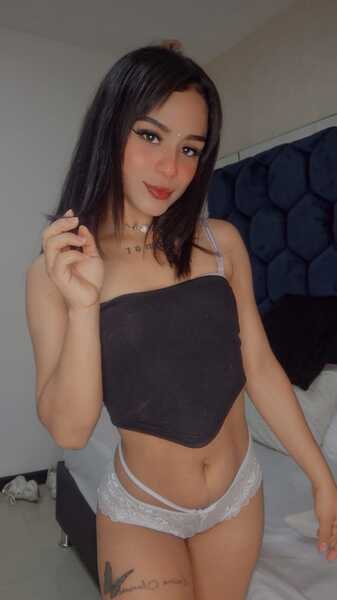 Interprete Vanessa_CrimsonF Foto 6