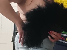 Imagen de perfil de modelo de cámara web de MistressRosieDelValle