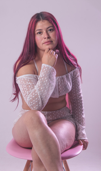 Artista Kimberly_Rogers Foto 2