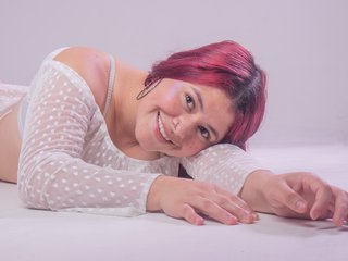 Kimberly_Rogers profielfoto van cam model