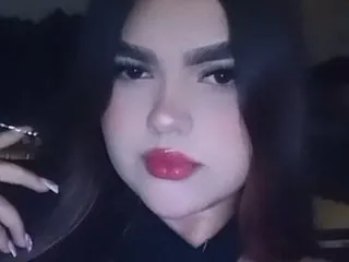 Image de profil du modèle de webcam MayaPhoenix