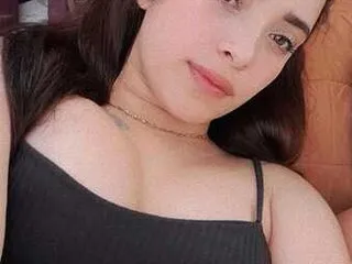 Abby_nick profilbild på webbkameramodell