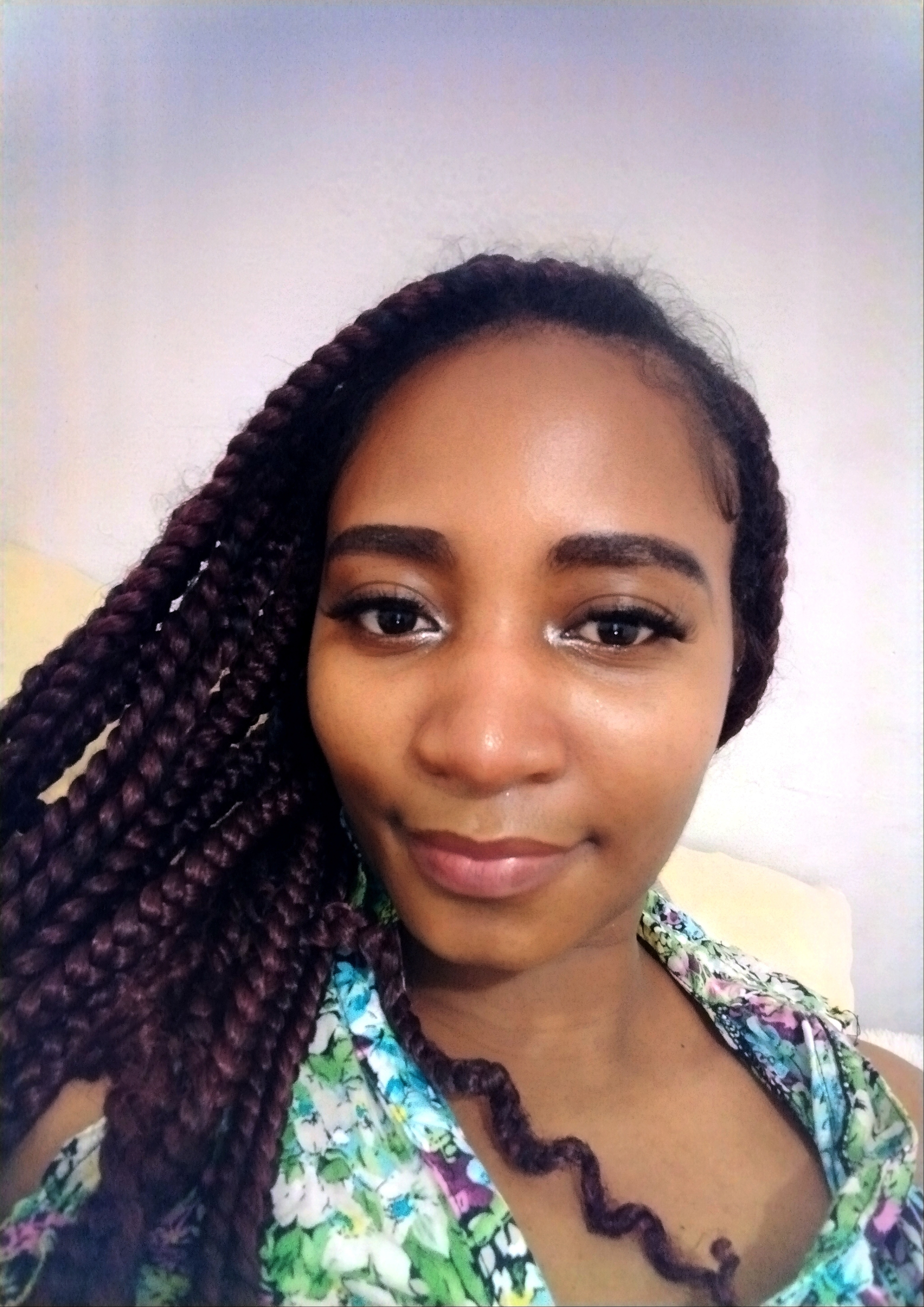 Intérprete AmbarSmithx Foto 1