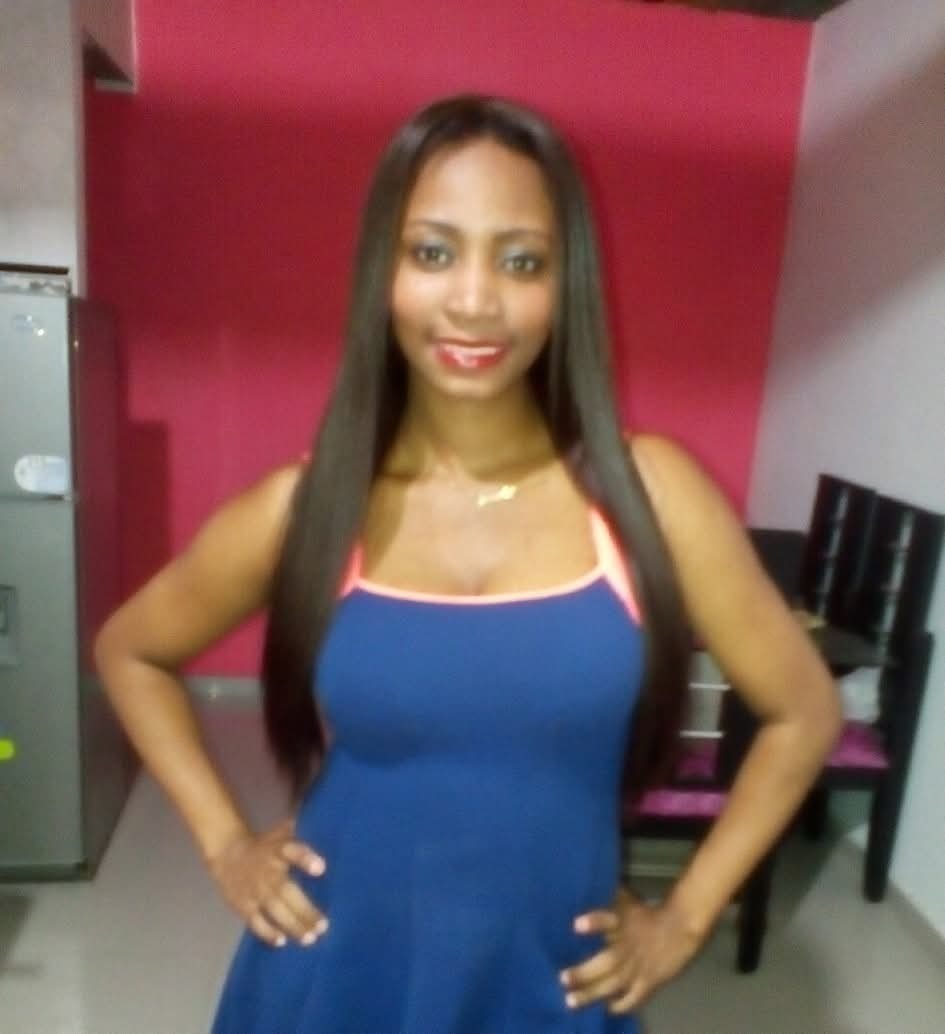 Interprete AmbarSmithx Foto 8