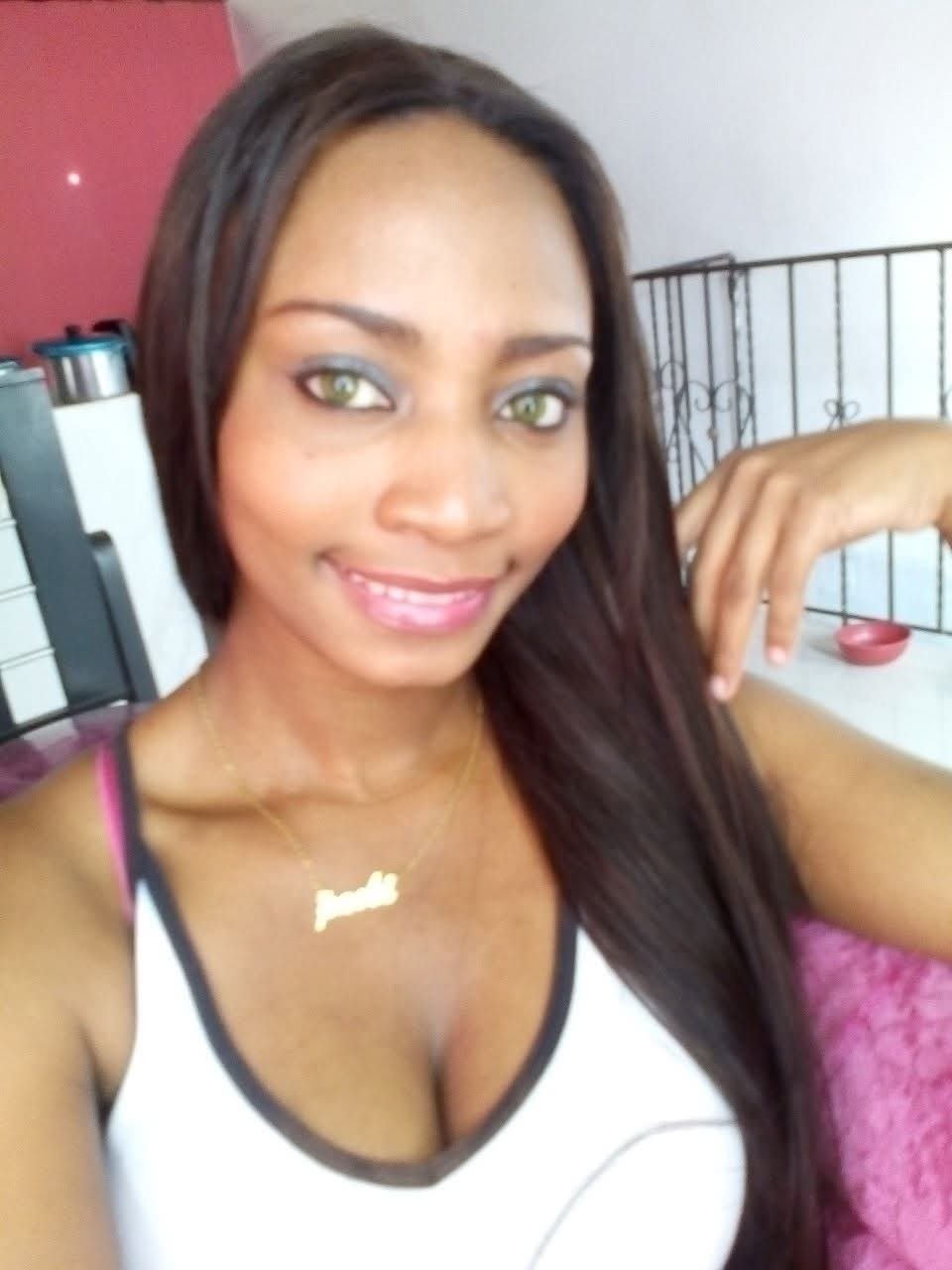 Interprete AmbarSmithx Foto 12