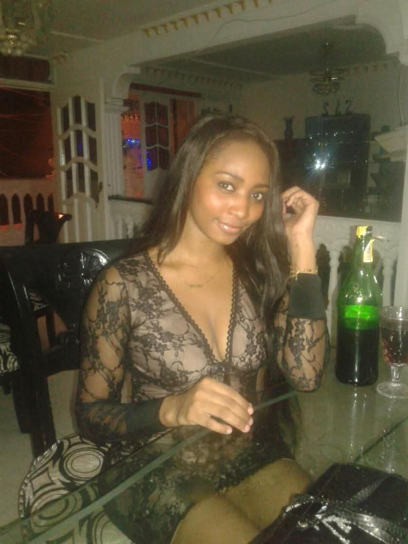 Interprete AmbarSmithx Foto 2