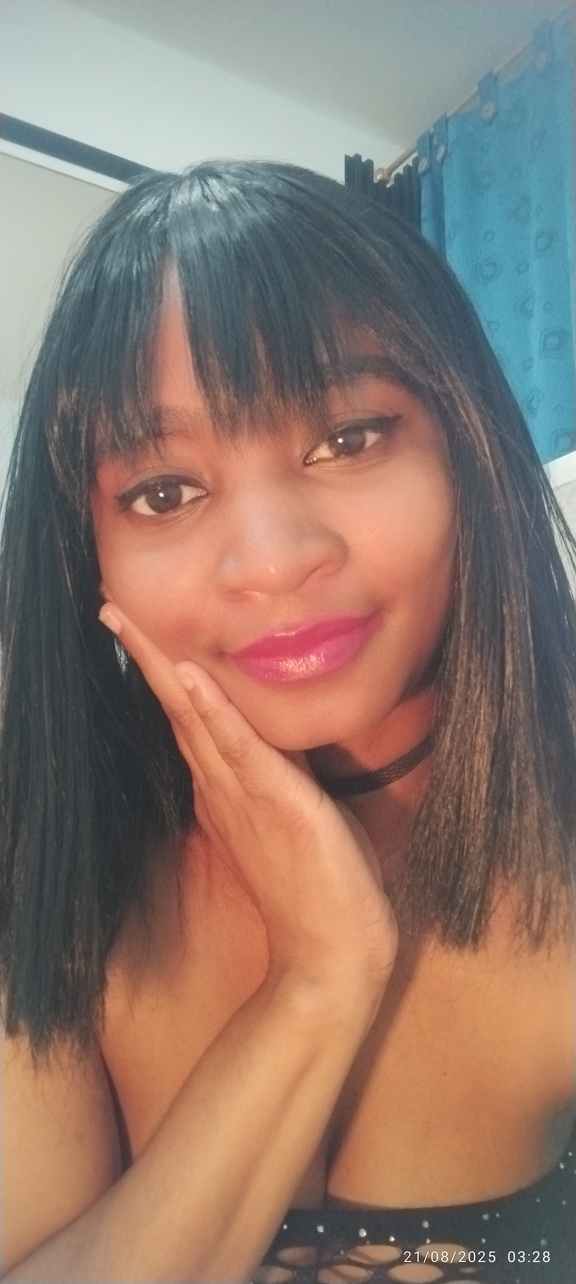 Interprete AmbarSmithx Foto 10