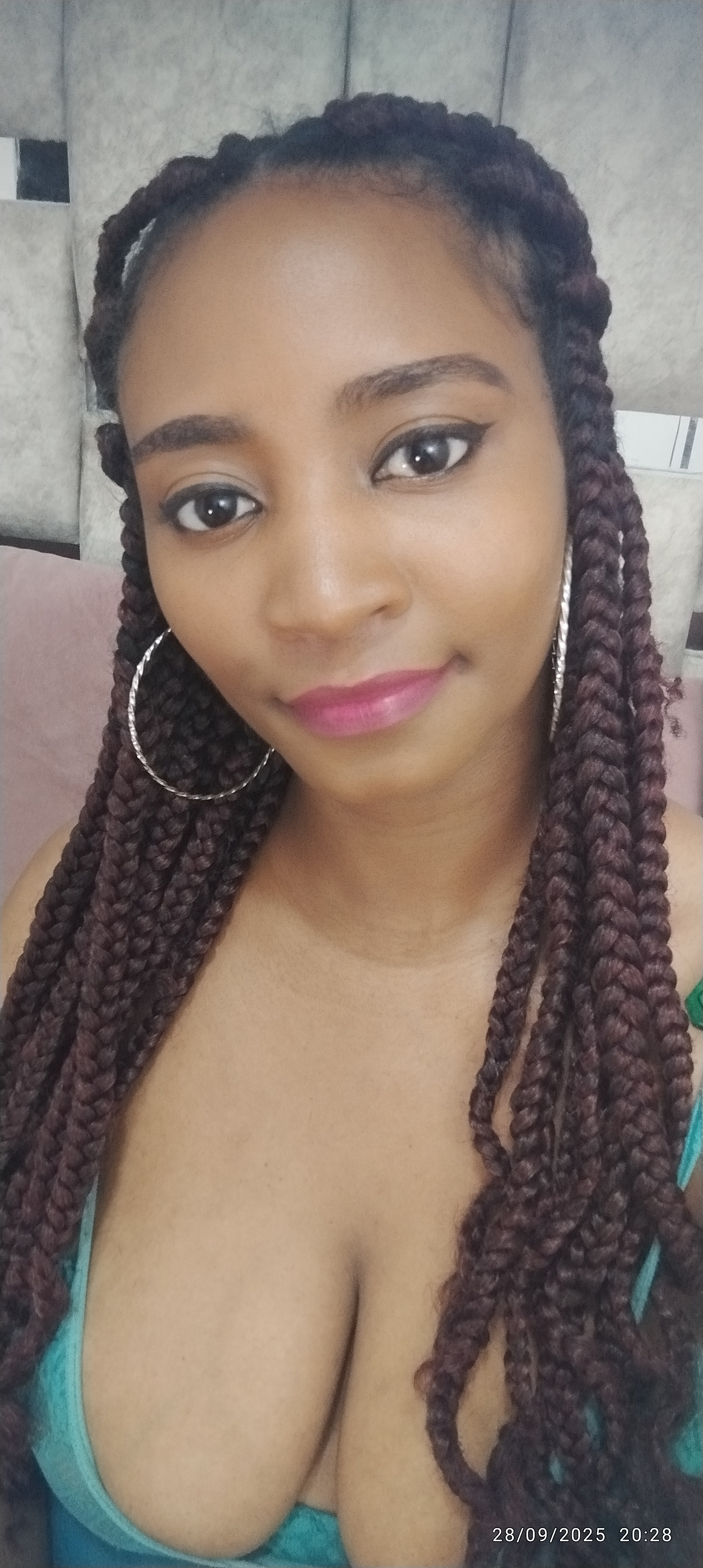 Interprete AmbarSmithx Foto 1