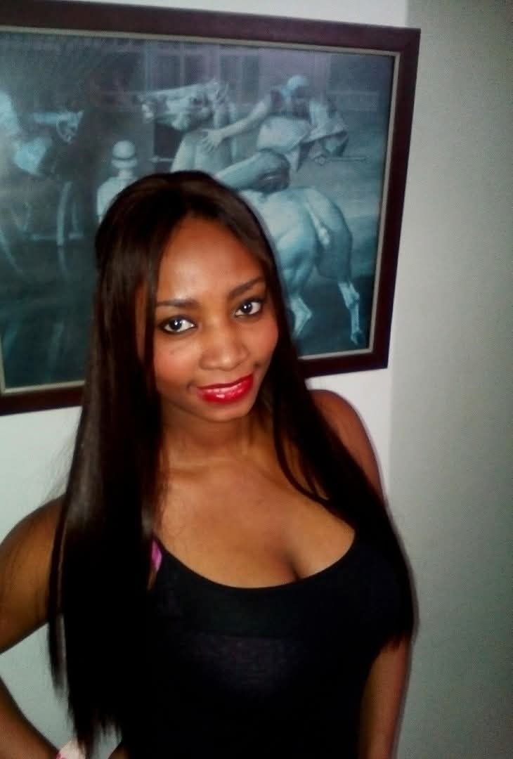 Interprete AmbarSmithx Foto 7