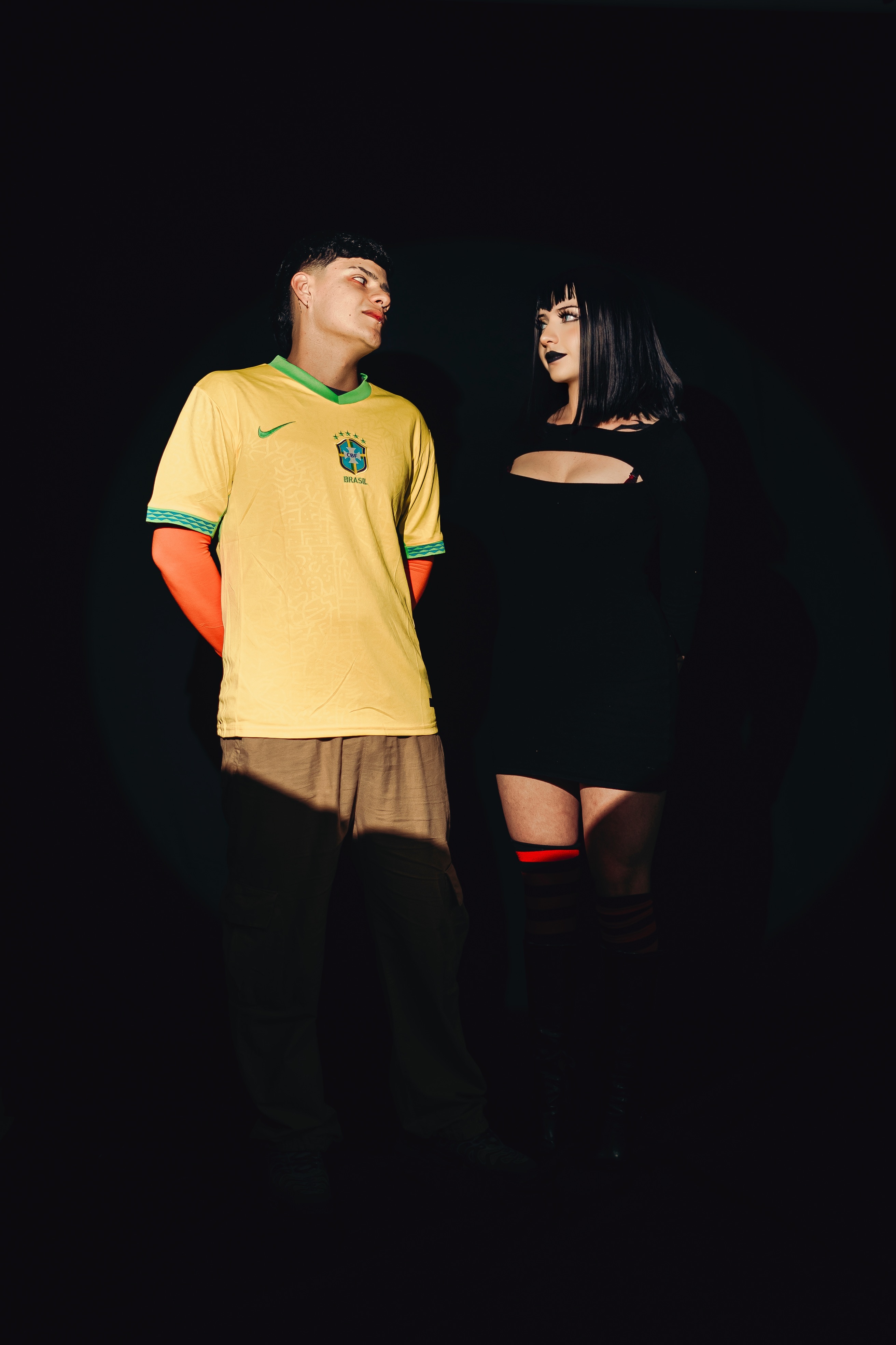 Intérprete LilithStonne Foto 2