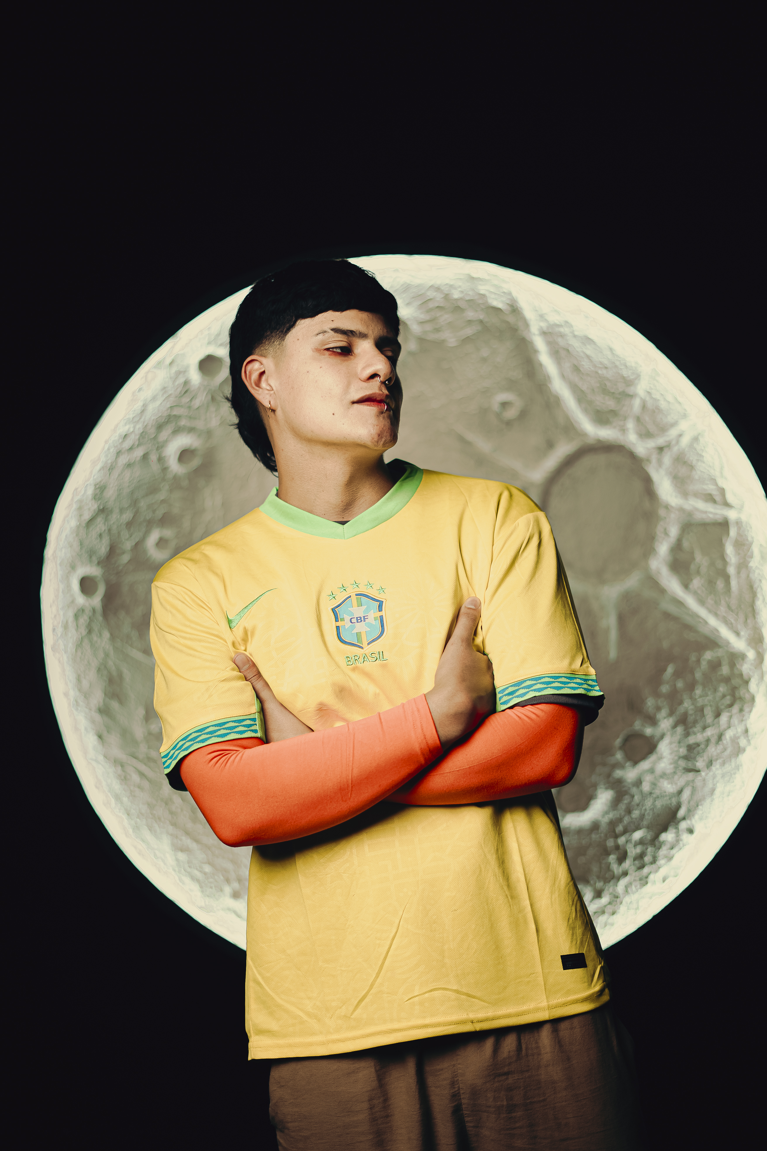 Interprète LilithStonne Photo 1