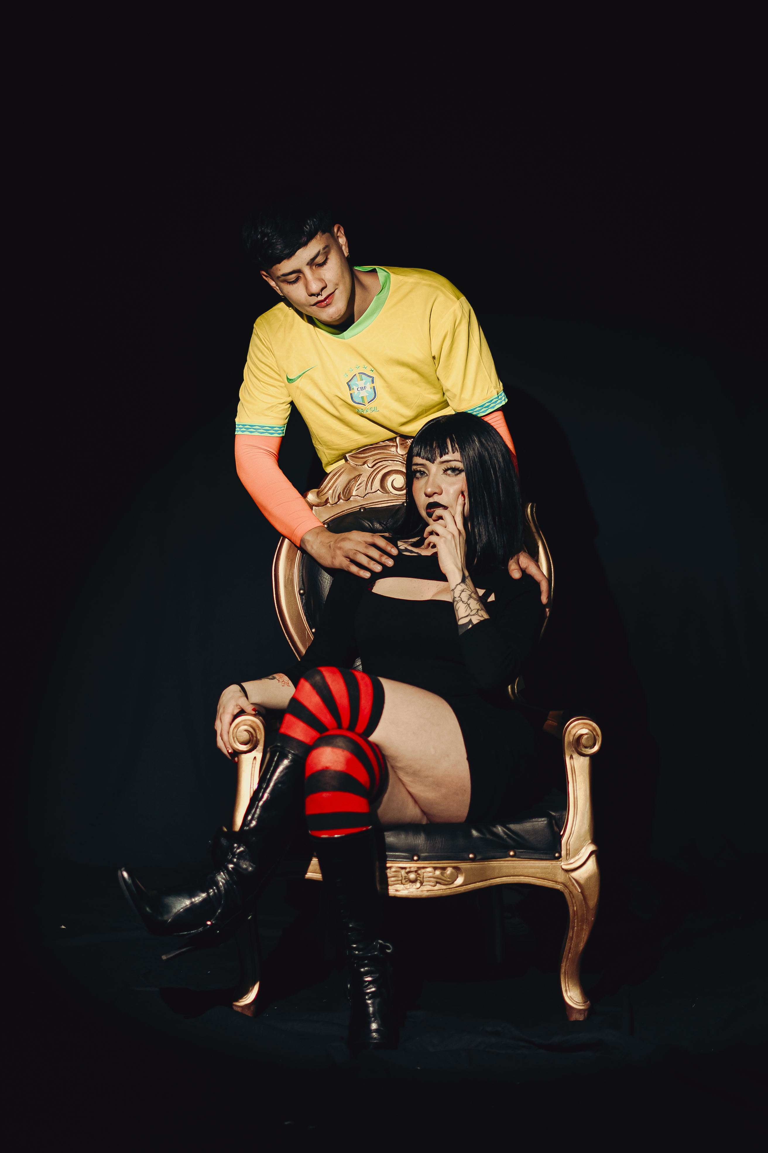 Intérprete LilithStonne Foto 4