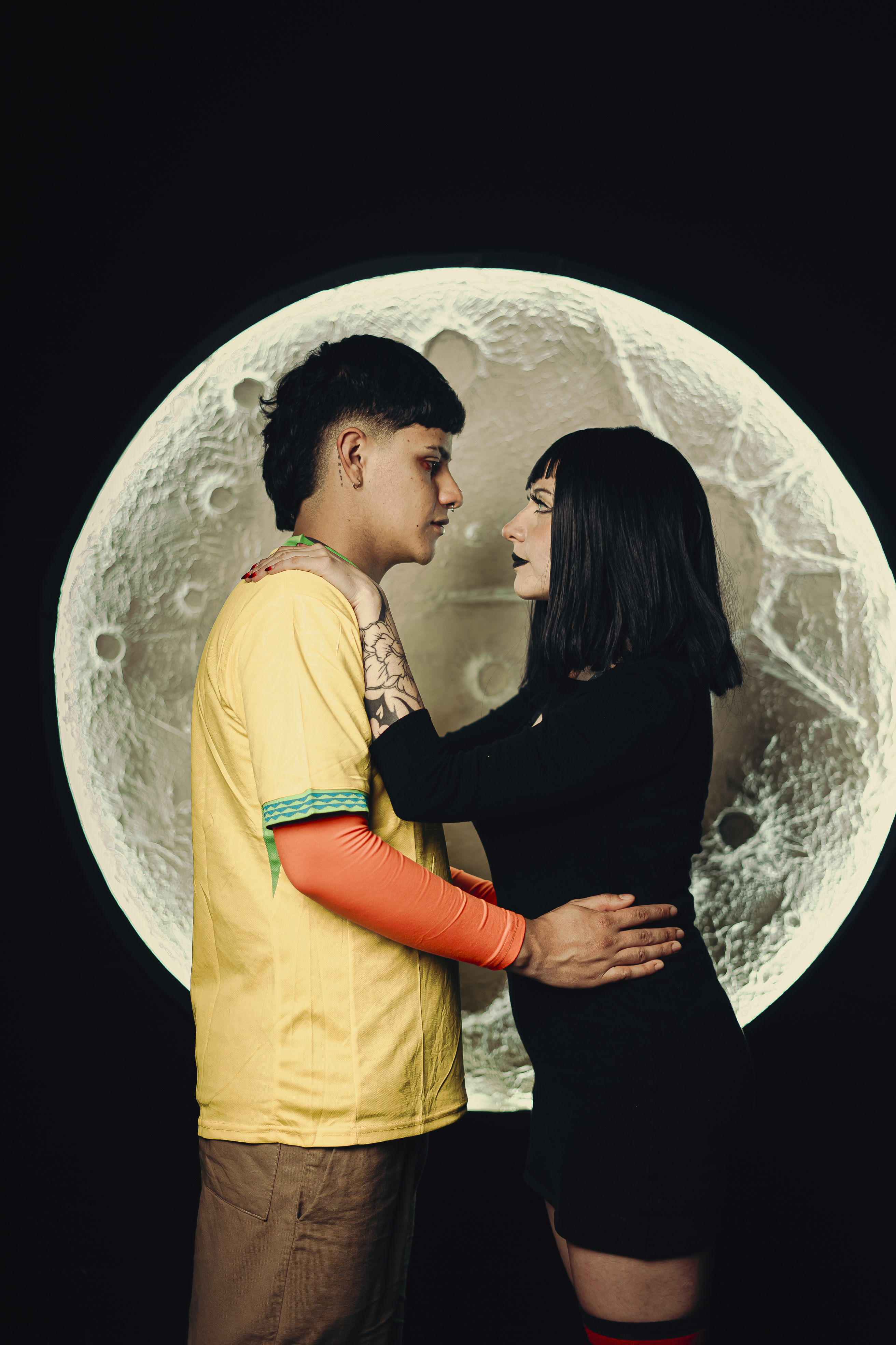 Interprète LilithStonne Photo 6