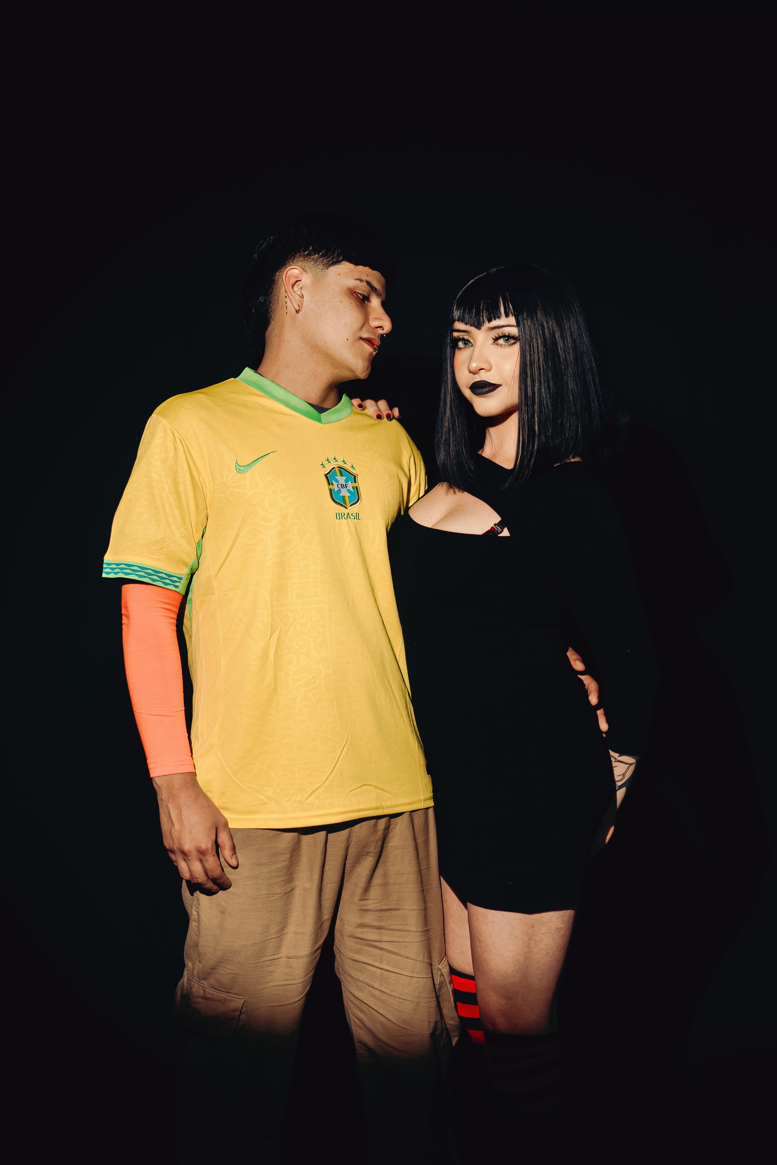 Intérprete LilithStonne Foto 3