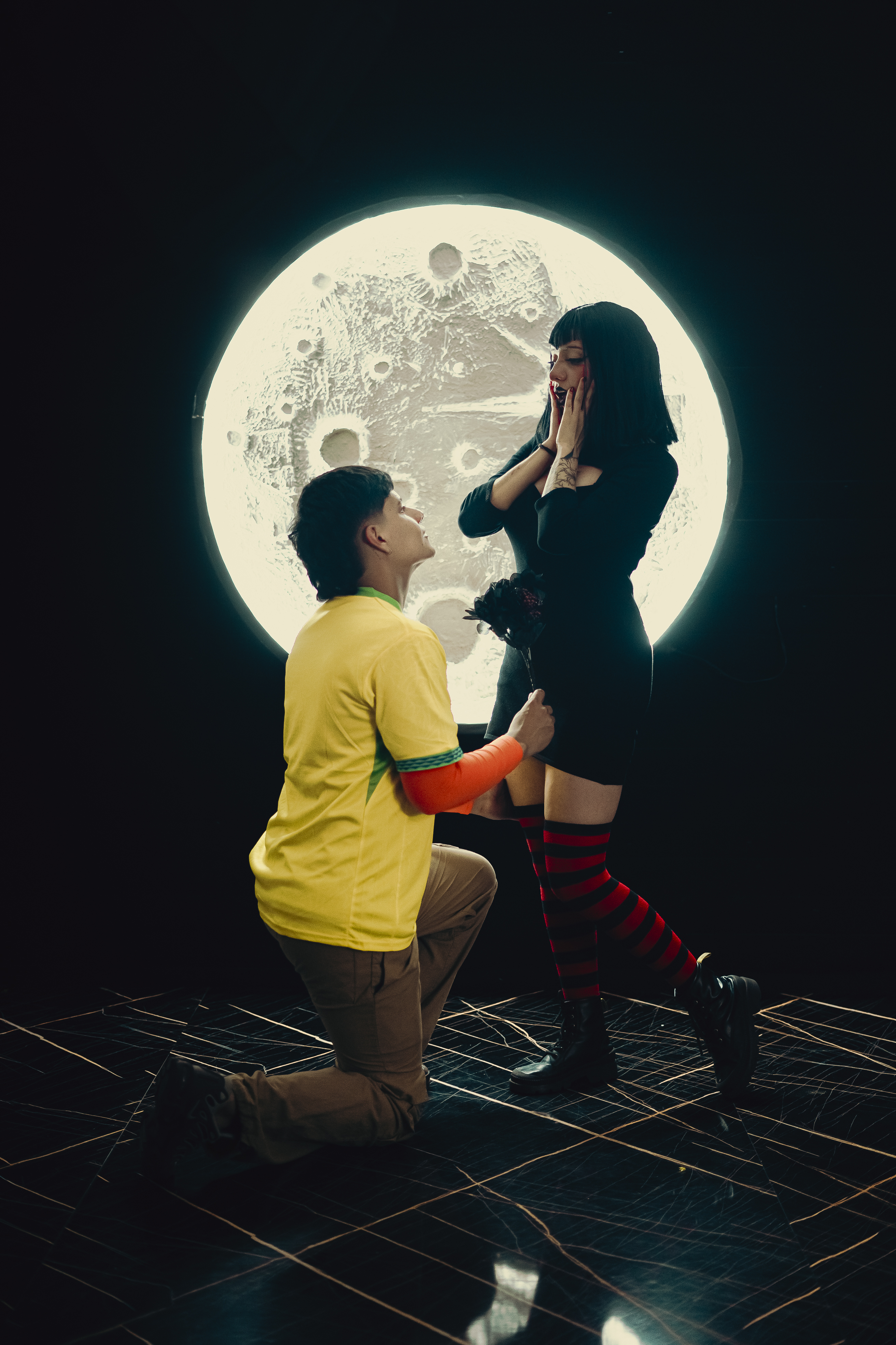 Interprète LilithStonne Photo 4