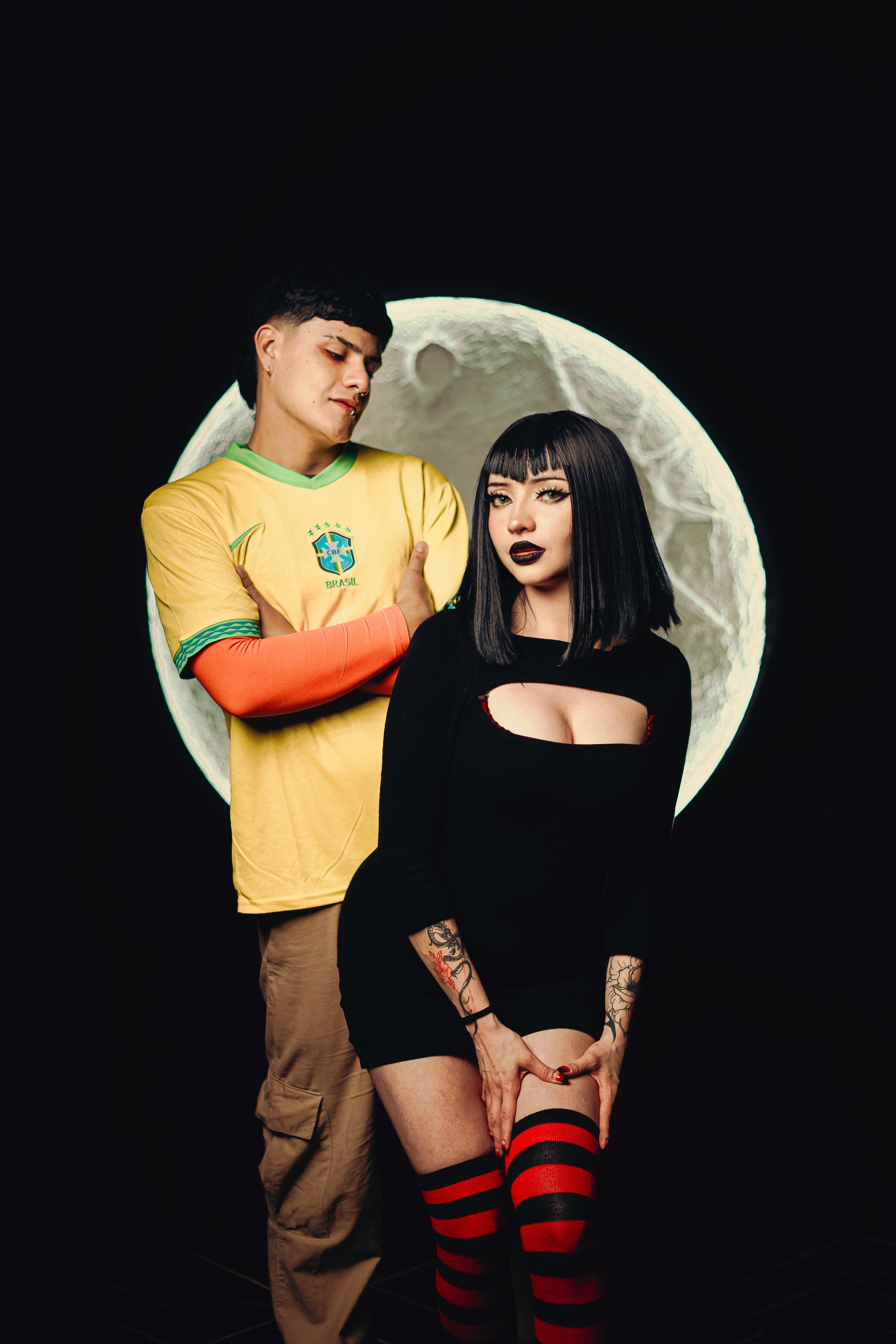 Interprète LilithStonne Photo 3