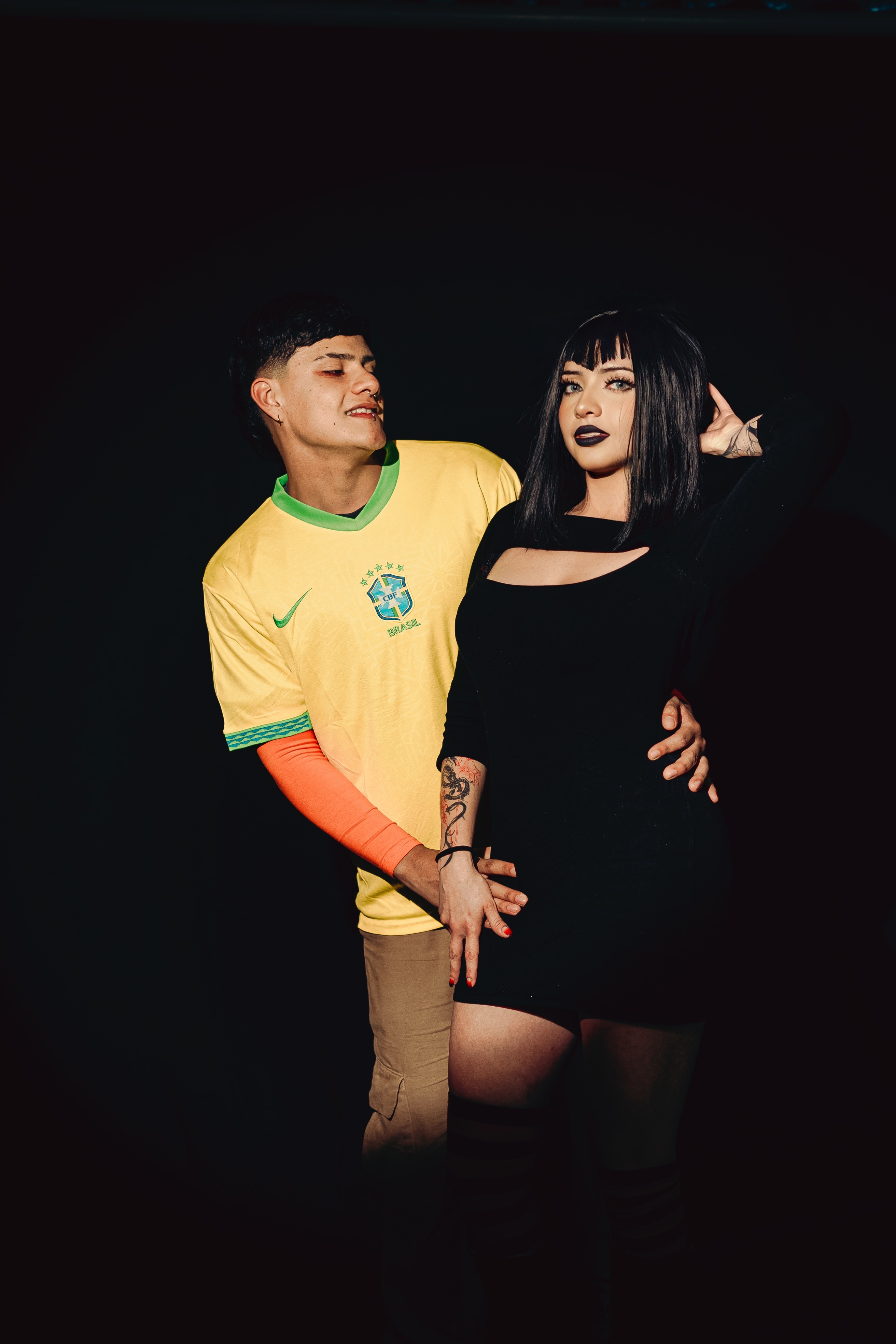 Intérprete LilithStonne Foto 1