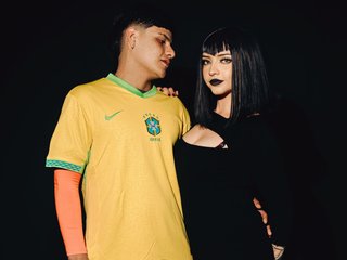 Imagen de perfil de modelo de cámara web de LilithStonne