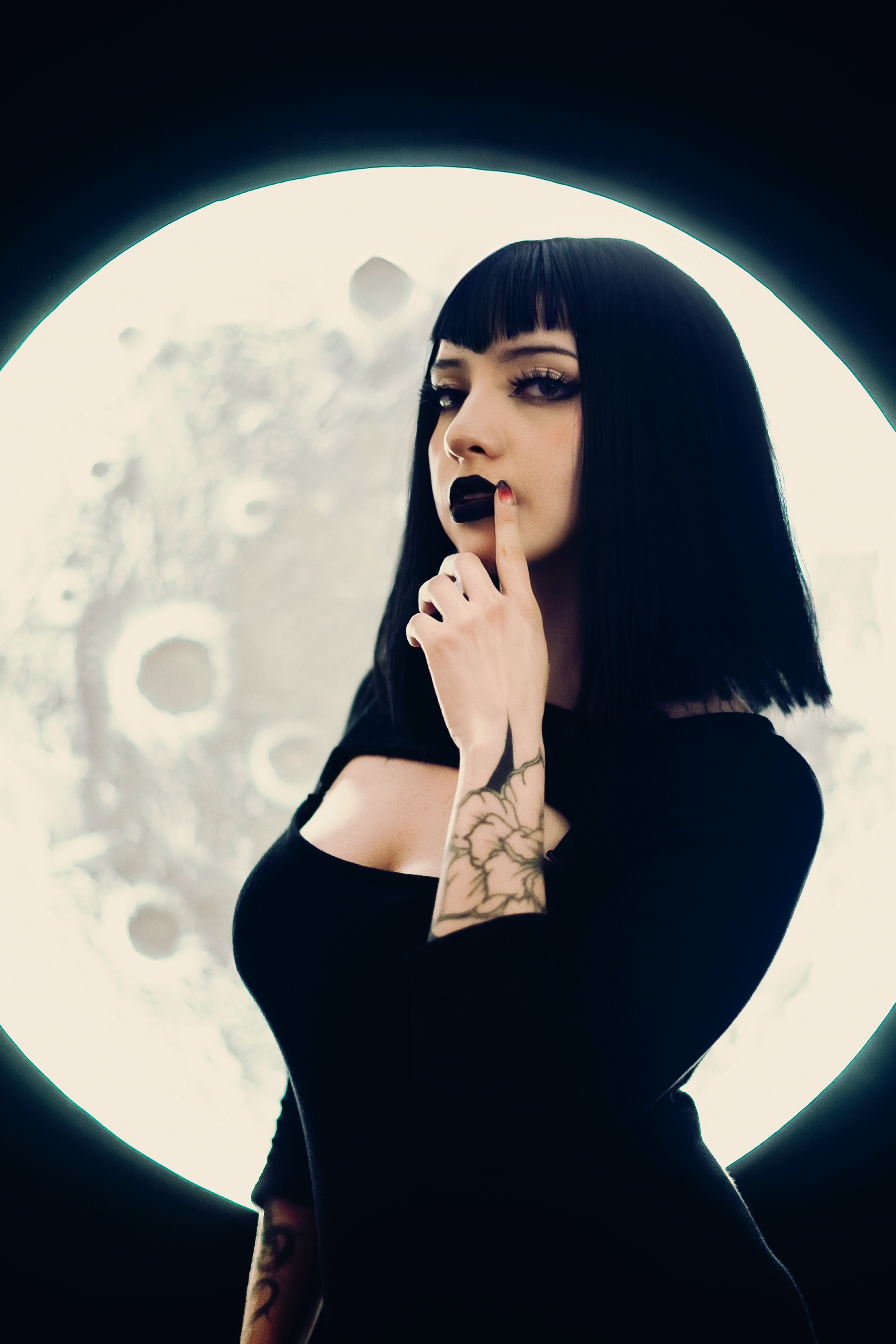 Interprète LilithStonne Photo 2