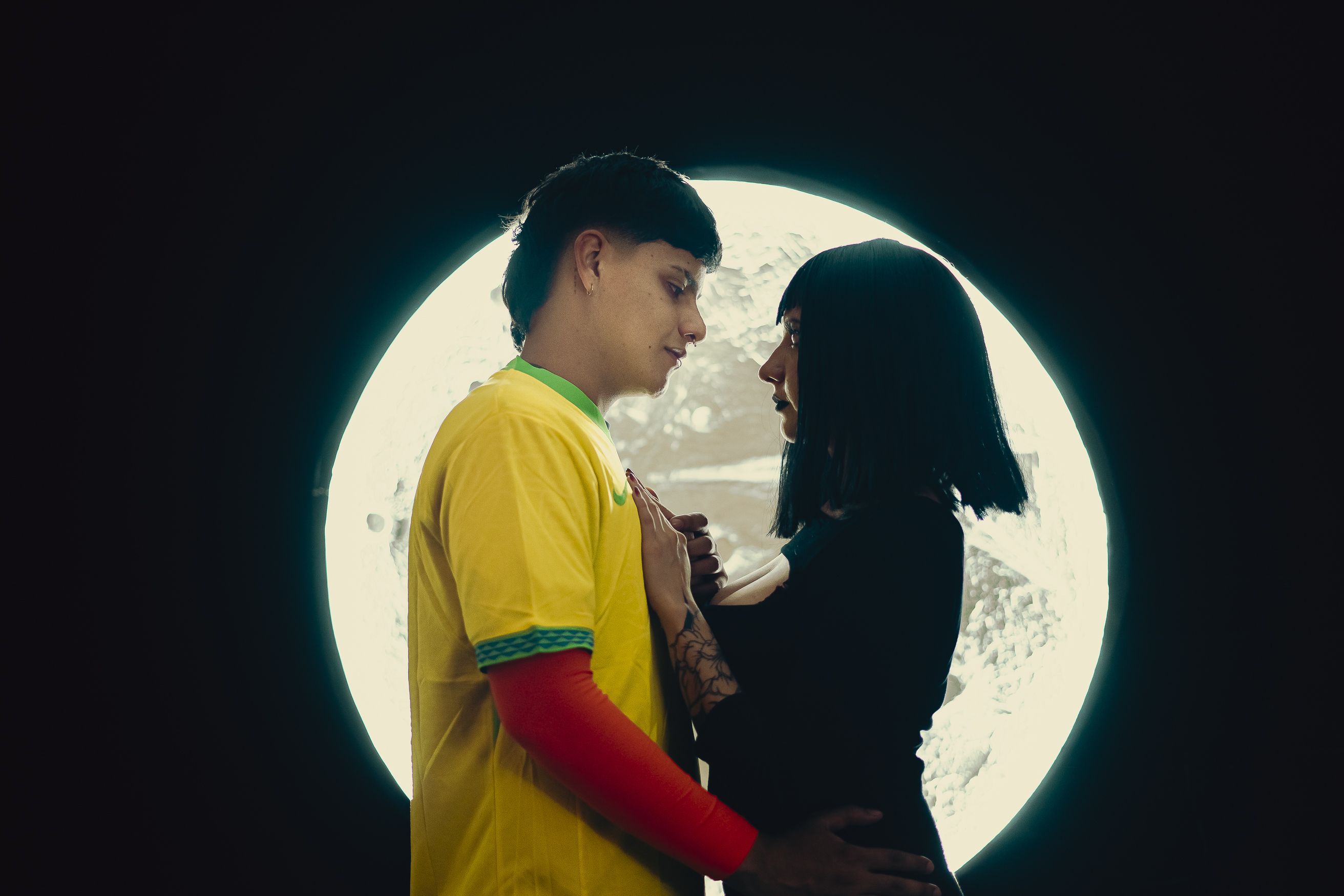 Interprète LilithStonne Photo 5