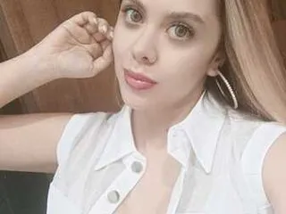 Foto de perfil de modelo de webcam de HeilyCollins