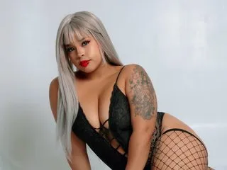 Imagen de perfil de modelo de cámara web de Natie_Rushh