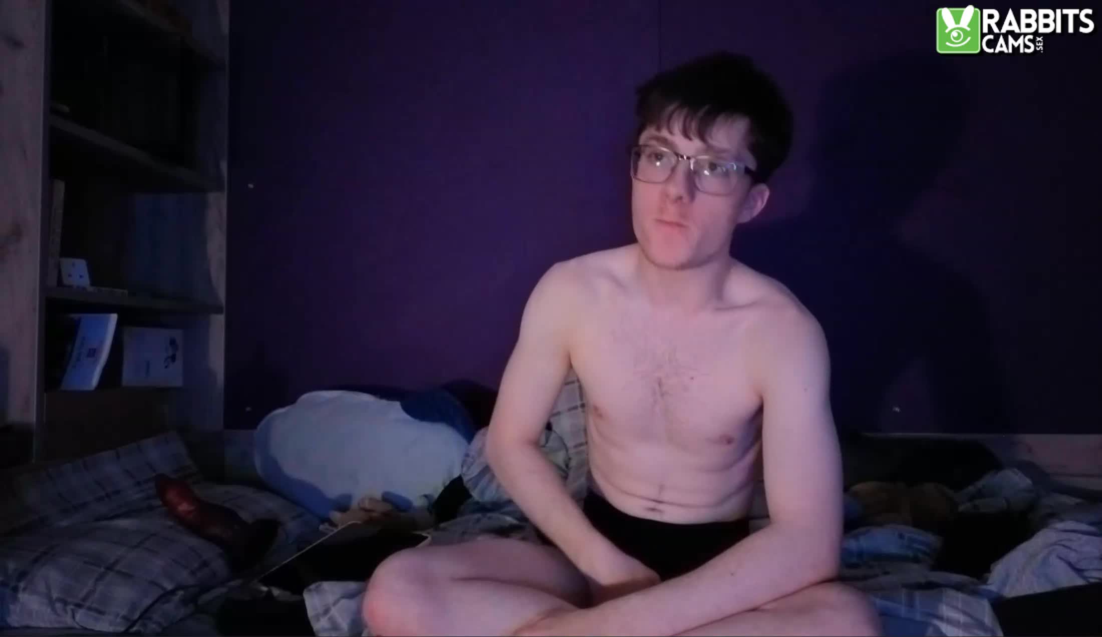 Performer LuciferDaRoyale Video 1