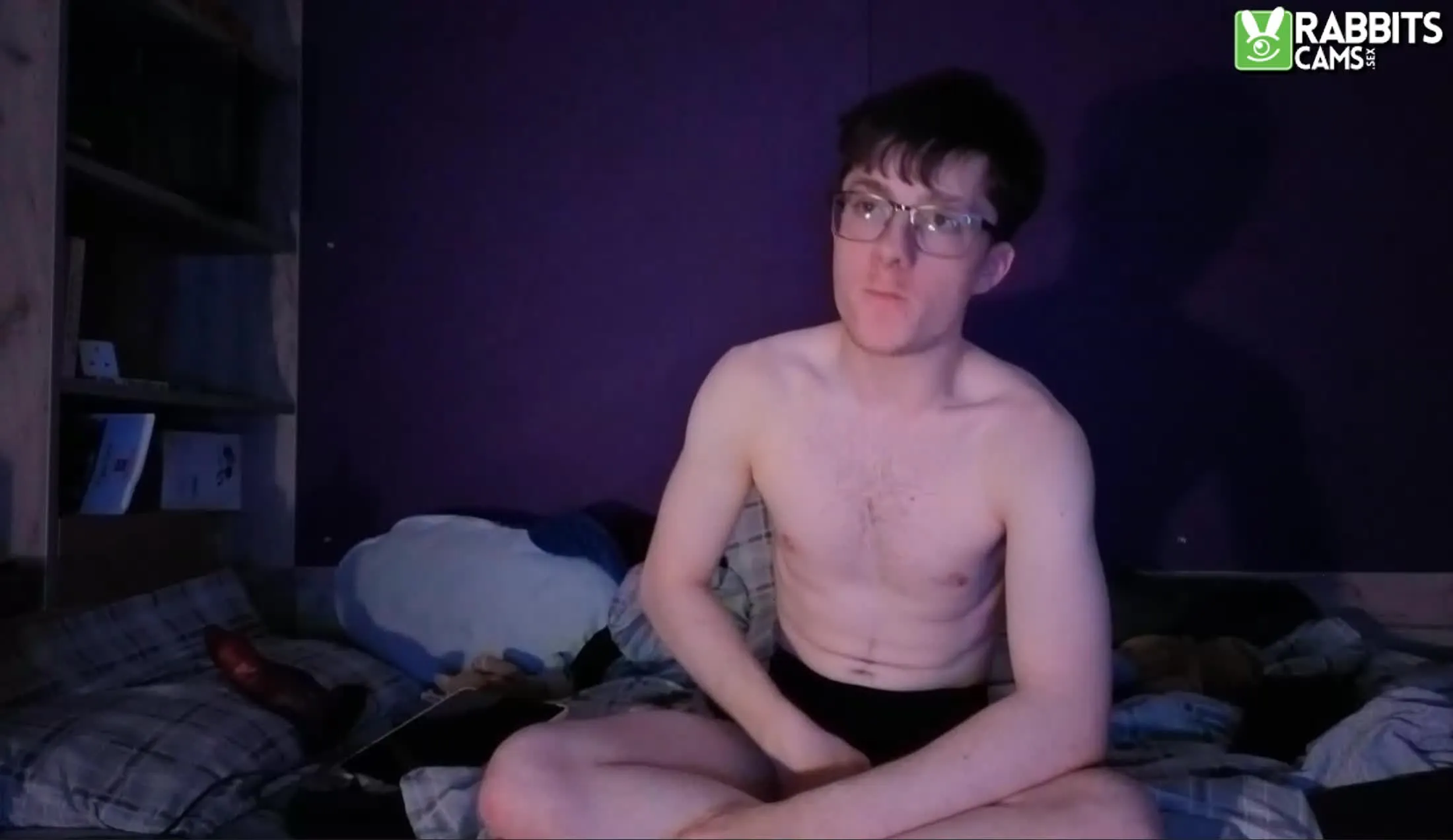 Performer LuciferDaRoyale Video 1