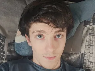 Image de profil du modèle de webcam LuciferDaRoyale