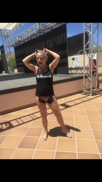 Interprète AnnieBabyXx Photo 2