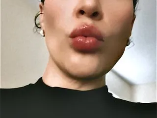 Image de profil du modèle de webcam desiredescape