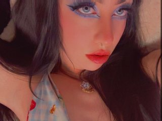 AiviePink profielfoto van cam model