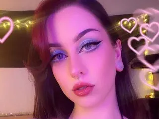 Imagen de perfil de modelo de cámara web de AiviePink