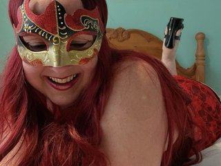 Foto de perfil de modelo de webcam de Red_Eleni_X