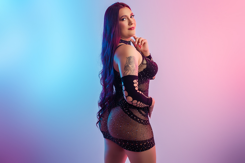 Artista ZayraCol Foto 3