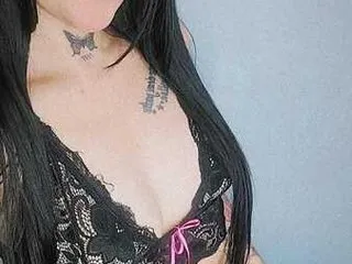 AbbyGretchen profilbild på webbkameramodell