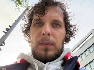 CENDRAA immagine del profilo del modello di cam