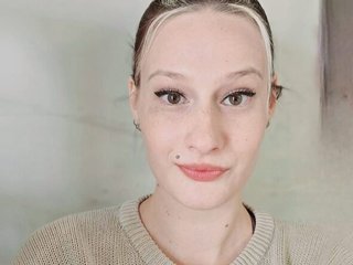 Foto de perfil de modelo de webcam de AmourAmy