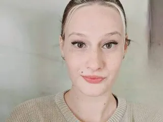 AmourAmy profilbild på webbkameramodell