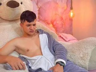 Foto de perfil de modelo de webcam de jerrycool