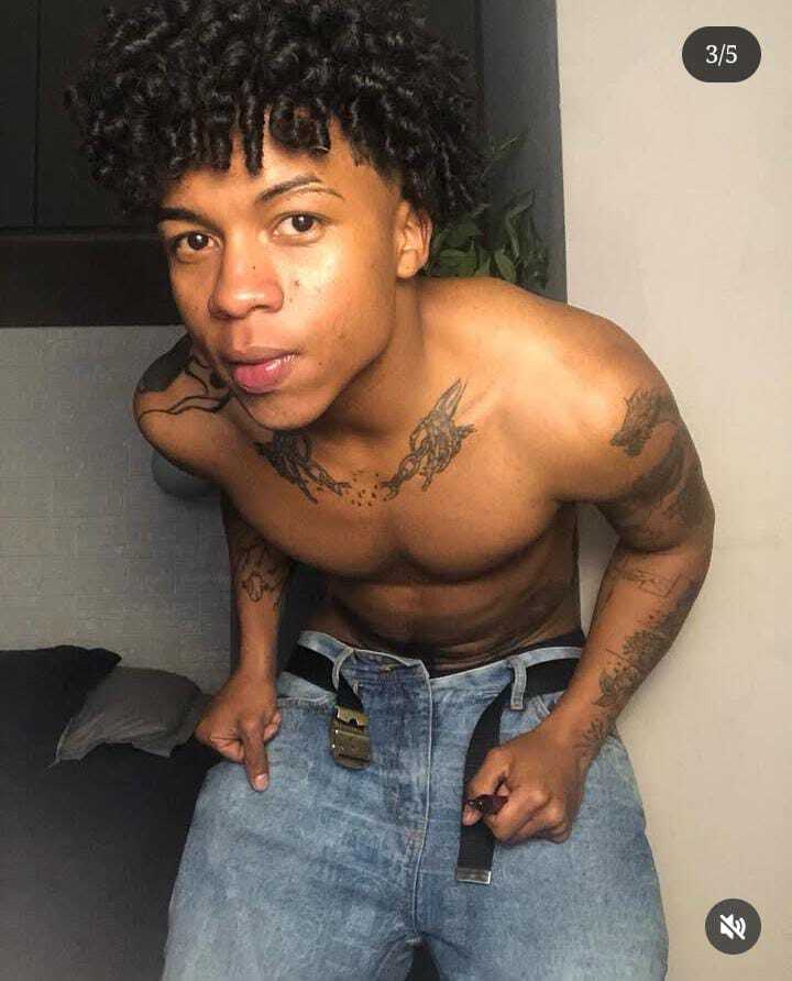 Utøver Black_tentationx Bilde 1