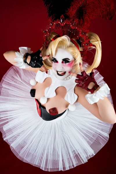 Artist GayMerGeek Foto 10