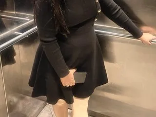 Image de profil du modèle de webcam riya6969