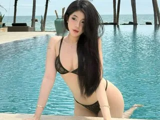 CynThia_92 profilbild på webbkameramodell