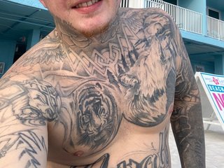 Foto de perfil de modelo de webcam de Goonie239 