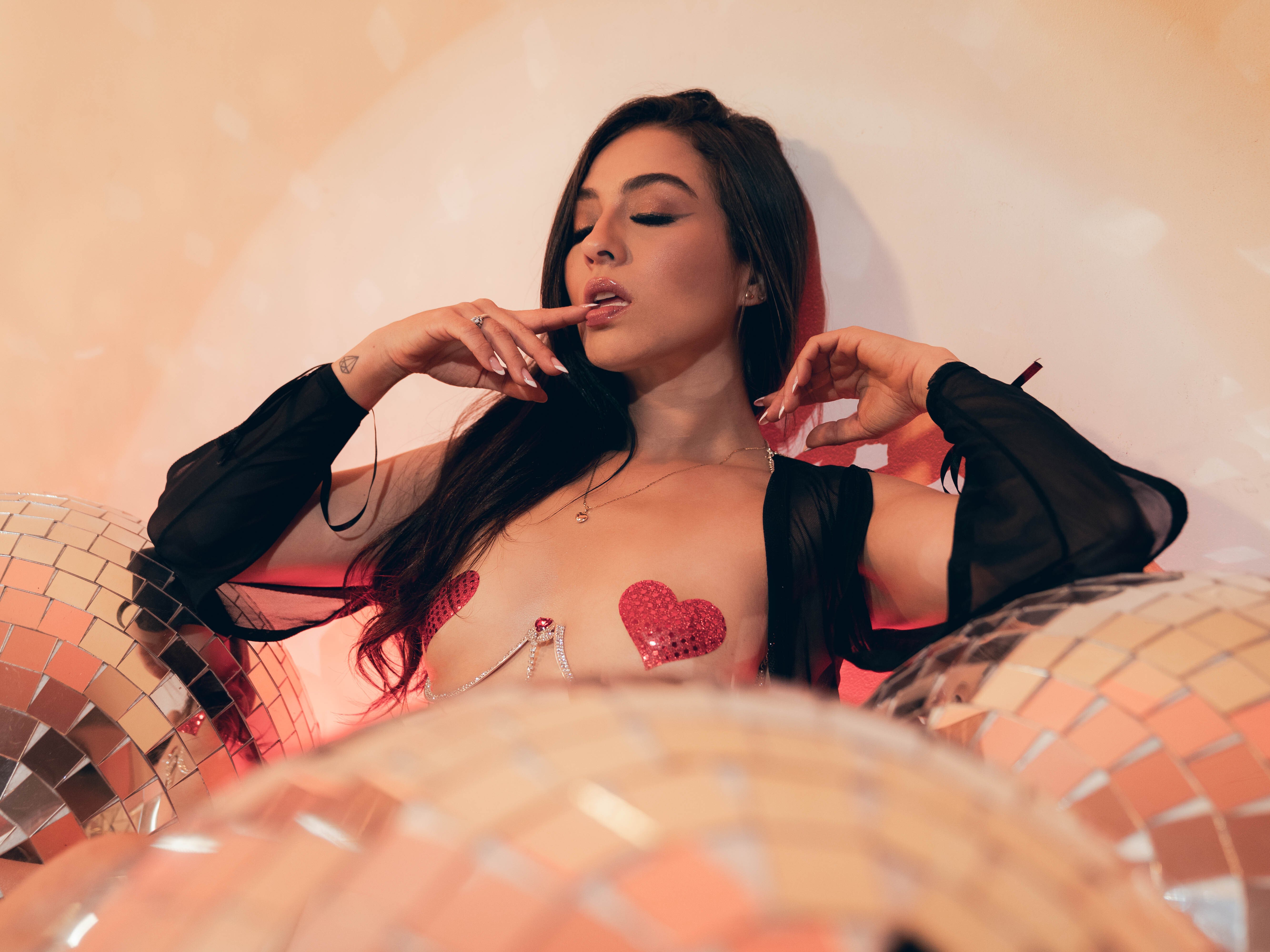 Intérprete NATASHAMORETHY Foto 5