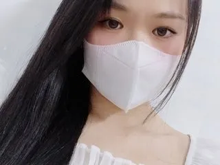 MarthX immagine del profilo del modello di cam