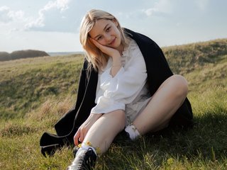 Image de profil du modèle de webcam LovelyLoop