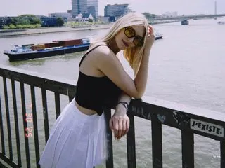 LovelyLoop profilbild på webbkameramodell